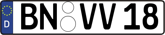 BN-VV18