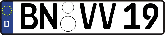 BN-VV19