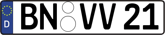BN-VV21