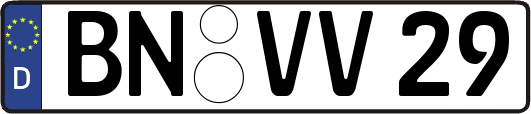 BN-VV29