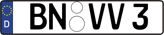 BN-VV3