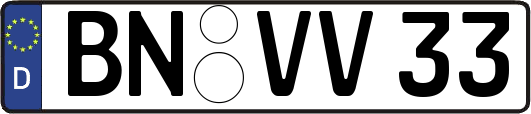 BN-VV33