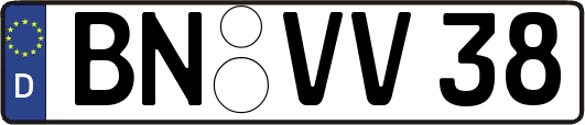 BN-VV38