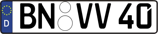 BN-VV40