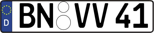 BN-VV41