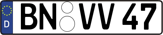 BN-VV47