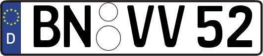 BN-VV52