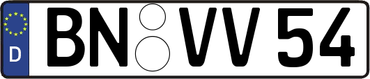 BN-VV54