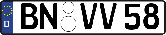 BN-VV58