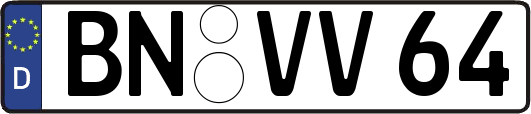 BN-VV64