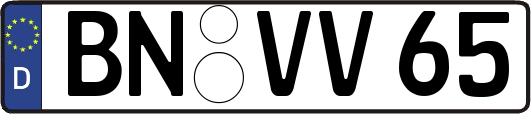BN-VV65