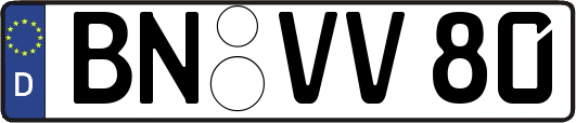 BN-VV80