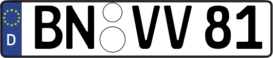 BN-VV81
