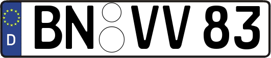 BN-VV83