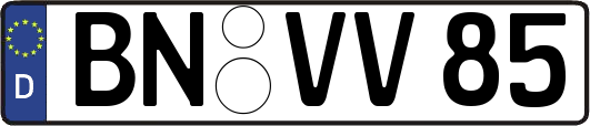 BN-VV85