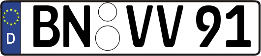 BN-VV91