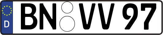 BN-VV97