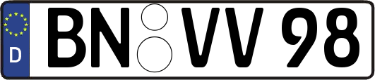 BN-VV98