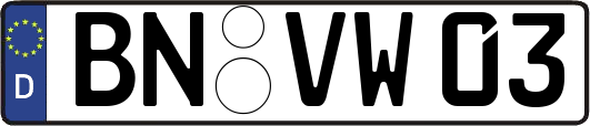 BN-VW03