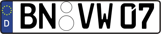 BN-VW07
