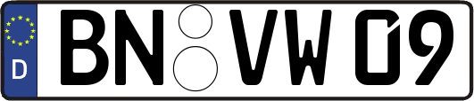 BN-VW09