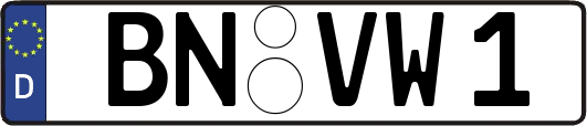 BN-VW1