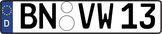 BN-VW13
