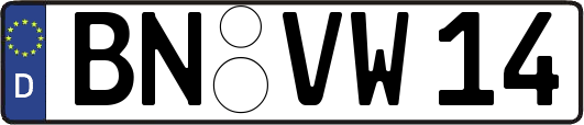 BN-VW14
