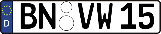 BN-VW15