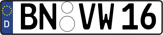 BN-VW16