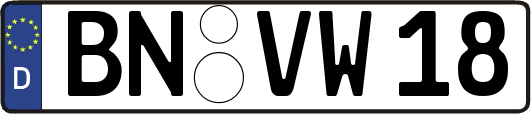 BN-VW18