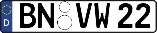 BN-VW22