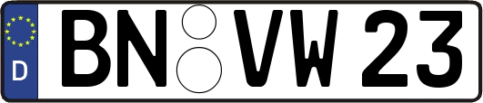 BN-VW23