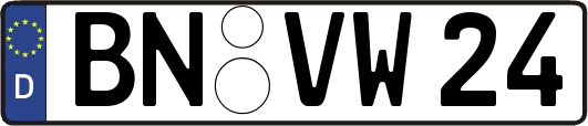 BN-VW24