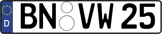 BN-VW25