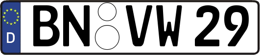 BN-VW29