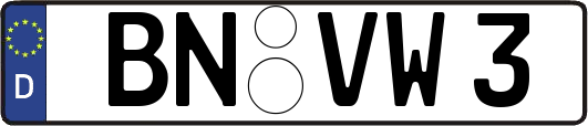 BN-VW3