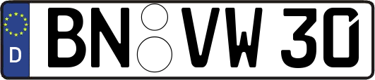 BN-VW30