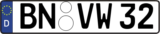 BN-VW32