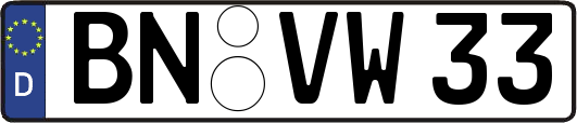 BN-VW33