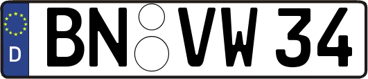 BN-VW34