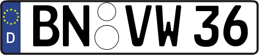 BN-VW36
