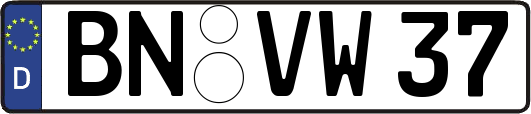BN-VW37