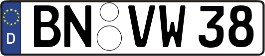 BN-VW38
