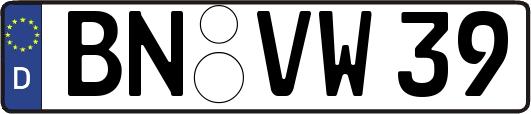 BN-VW39