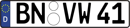 BN-VW41