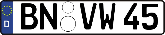 BN-VW45