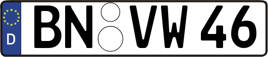 BN-VW46