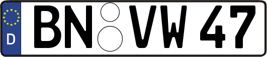 BN-VW47