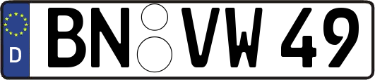 BN-VW49